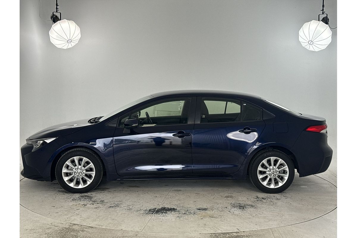 2020 Toyota Corolla Ascent Sport MZEA12R