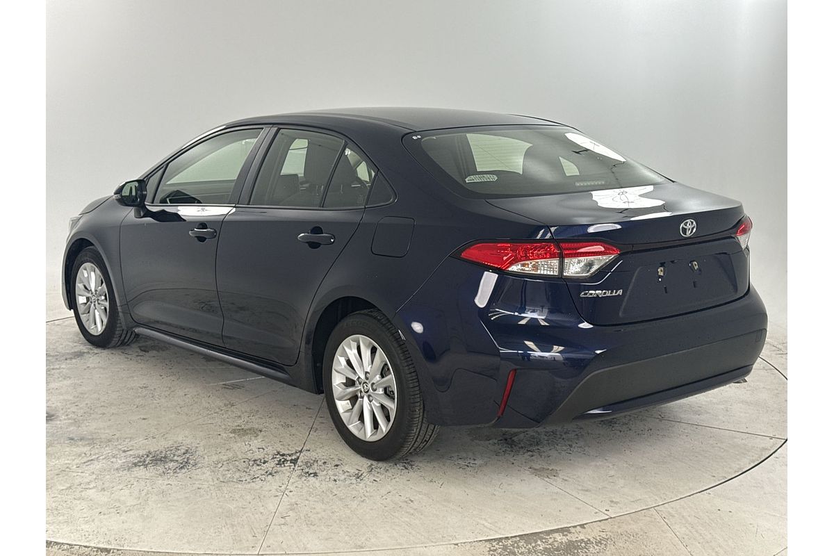 2020 Toyota Corolla Ascent Sport MZEA12R