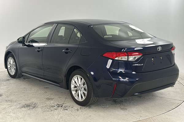 2020 Toyota Corolla Ascent Sport MZEA12R