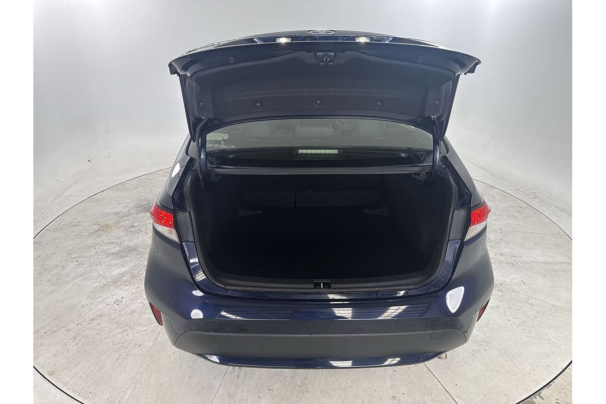 2020 Toyota Corolla Ascent Sport MZEA12R