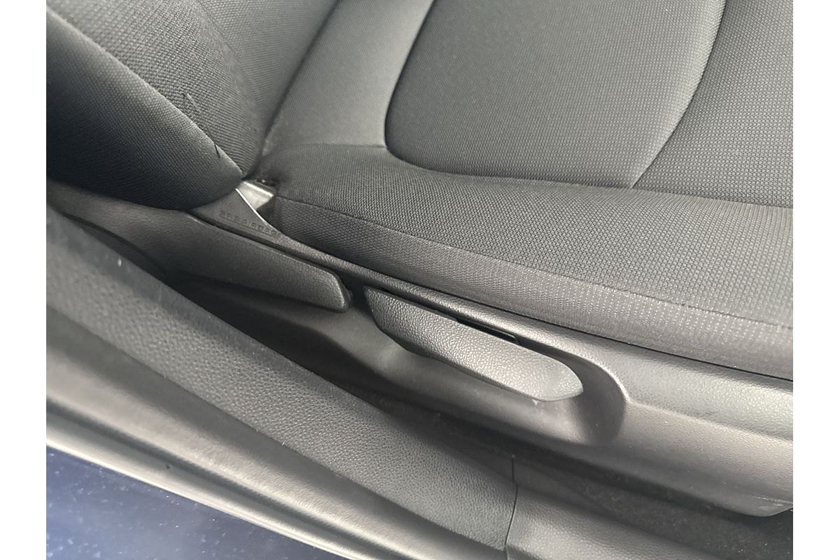 2020 Toyota Corolla Ascent Sport MZEA12R