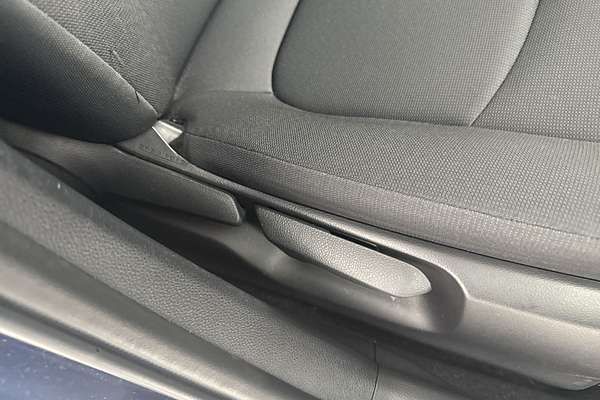 2020 Toyota Corolla Ascent Sport MZEA12R