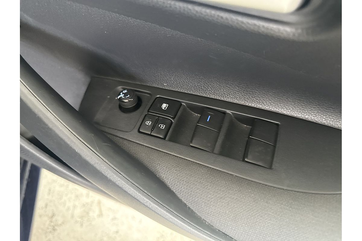 2020 Toyota Corolla Ascent Sport MZEA12R