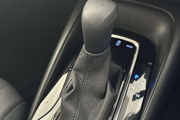 2020 Toyota Corolla Ascent Sport MZEA12R