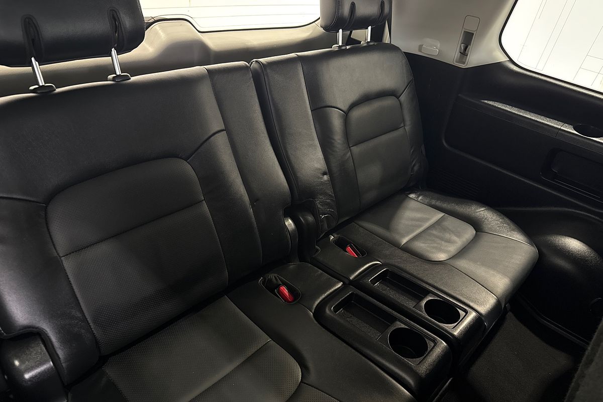 2019 Toyota Landcruiser Sahara VDJ200R