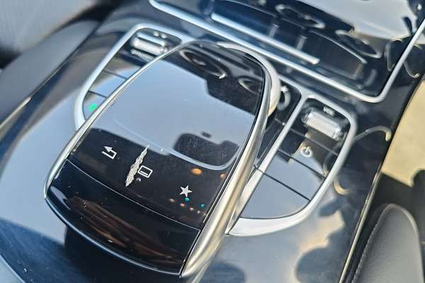 2016 Mercedes-Benz C-Class C200 W205