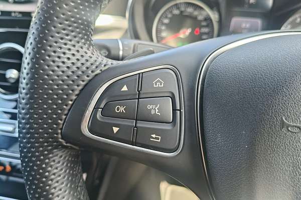 2016 Mercedes-Benz C-Class C200 W205