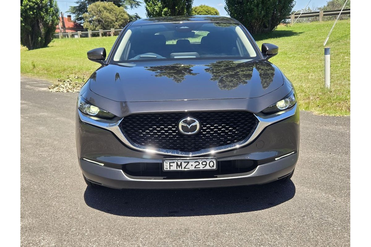 2024 Mazda CX-30 G20 Pure DM Series