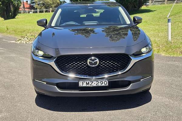 2024 Mazda CX-30 G20 Pure DM Series