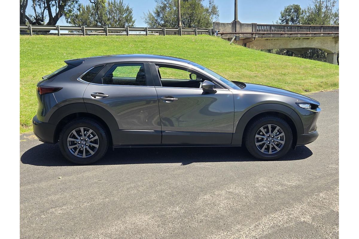 2024 Mazda CX-30 G20 Pure DM Series