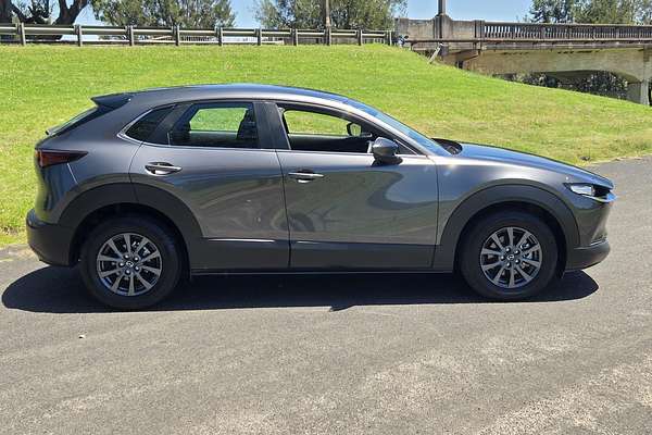 2024 Mazda CX-30 G20 Pure DM Series