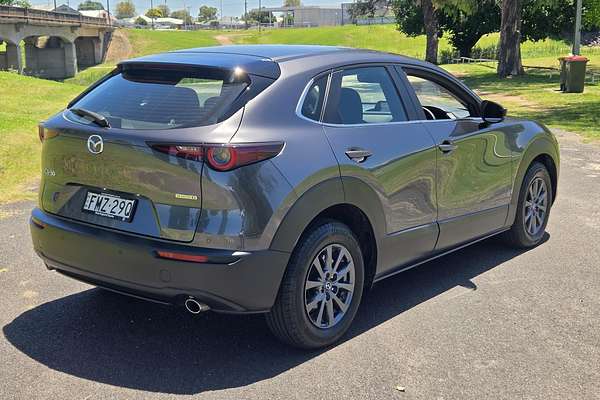 2024 Mazda CX-30 G20 Pure DM Series