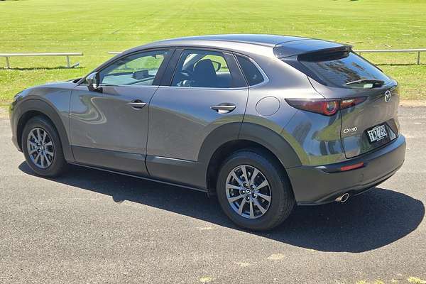 2024 Mazda CX-30 G20 Pure DM Series