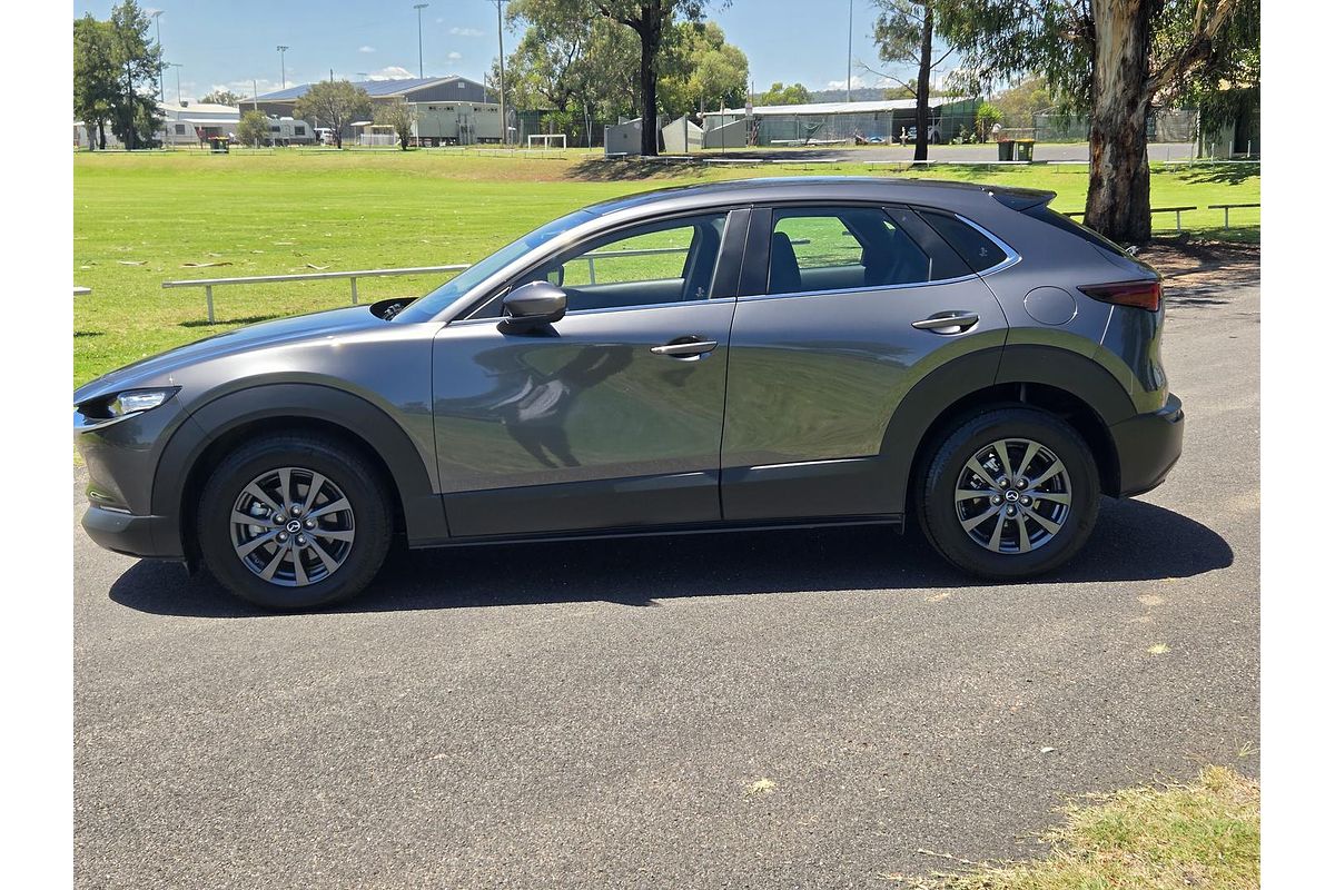 2024 Mazda CX-30 G20 Pure DM Series