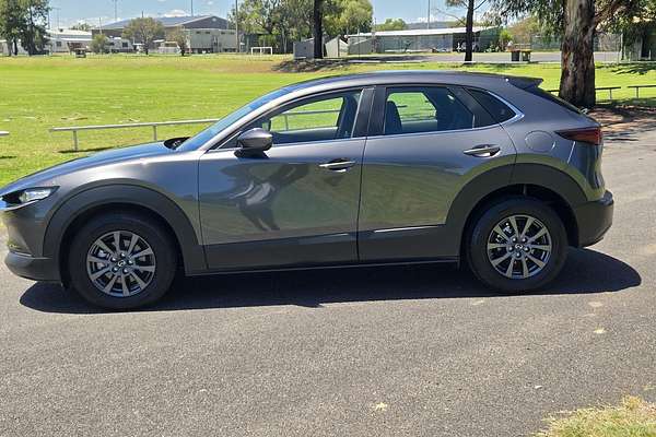 2024 Mazda CX-30 G20 Pure DM Series