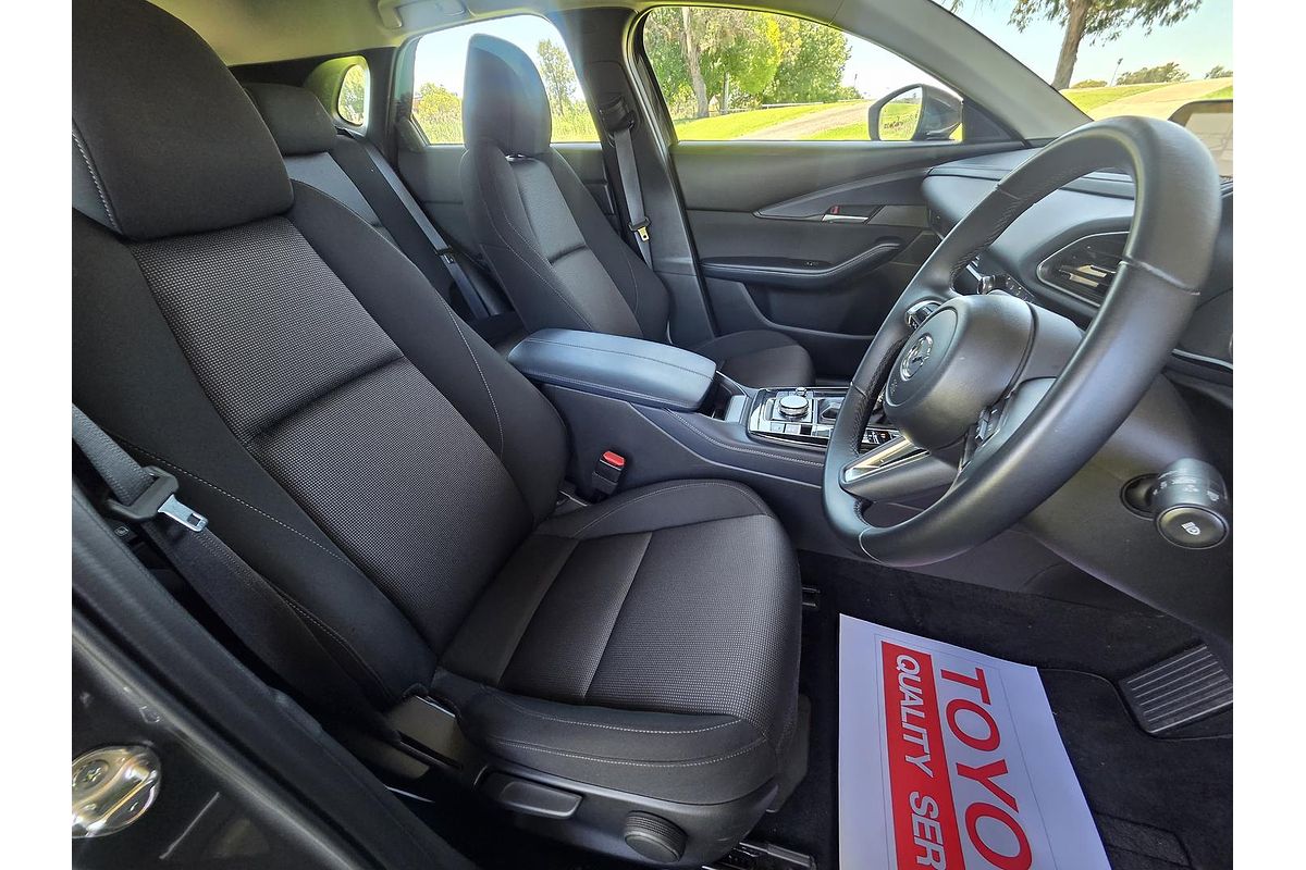 2024 Mazda CX-30 G20 Pure DM Series