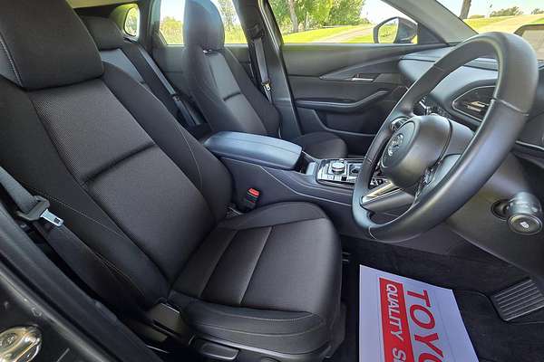 2024 Mazda CX-30 G20 Pure DM Series