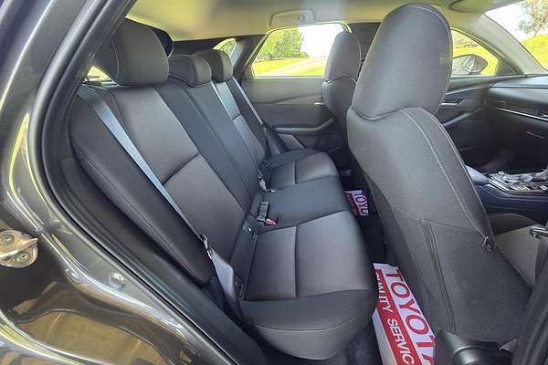 2024 Mazda CX-30 G20 Pure DM Series