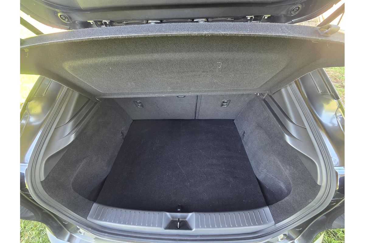 2024 Mazda CX-30 G20 Pure DM Series