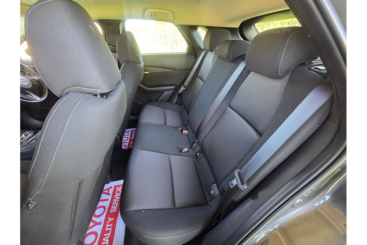 2024 Mazda CX-30 G20 Pure DM Series