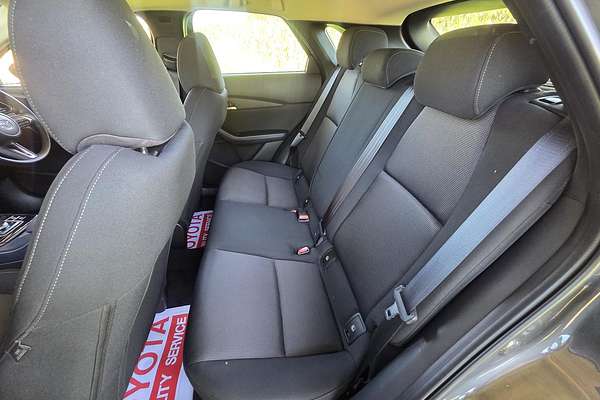 2024 Mazda CX-30 G20 Pure DM Series