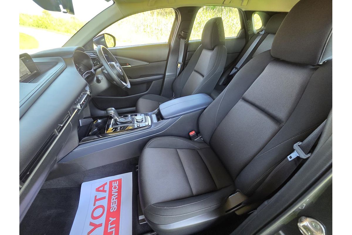 2024 Mazda CX-30 G20 Pure DM Series