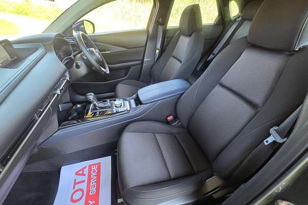 2024 Mazda CX-30 G20 Pure DM Series