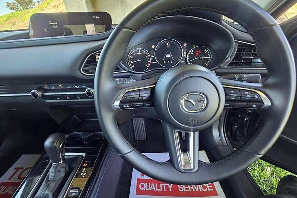 2024 Mazda CX-30 G20 Pure DM Series