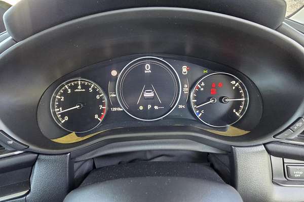 2024 Mazda CX-30 G20 Pure DM Series