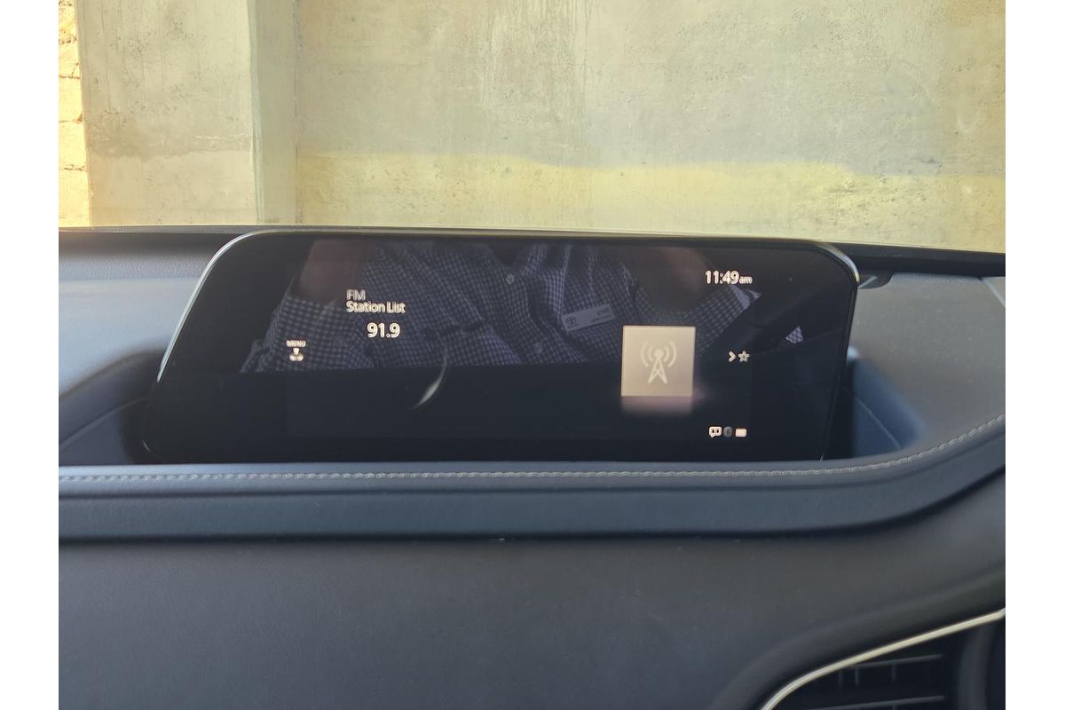 2024 Mazda CX-30 G20 Pure DM Series