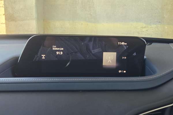 2024 Mazda CX-30 G20 Pure DM Series