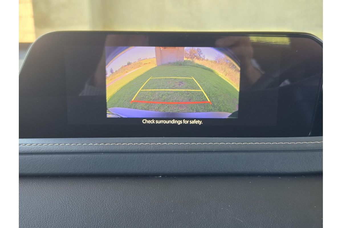 2024 Mazda CX-30 G20 Pure DM Series