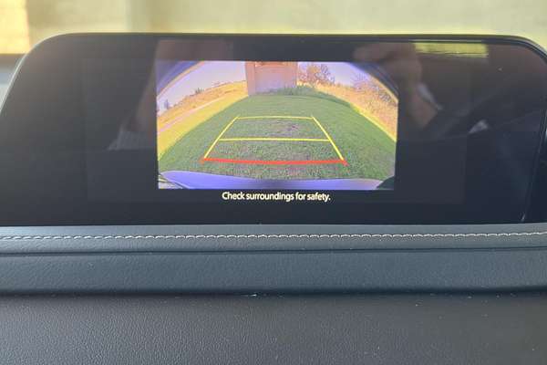 2024 Mazda CX-30 G20 Pure DM Series