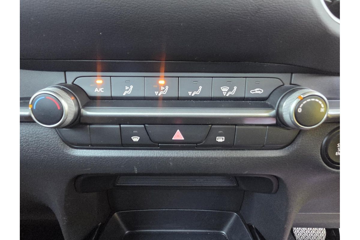 2024 Mazda CX-30 G20 Pure DM Series