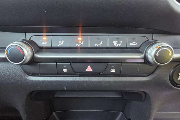 2024 Mazda CX-30 G20 Pure DM Series