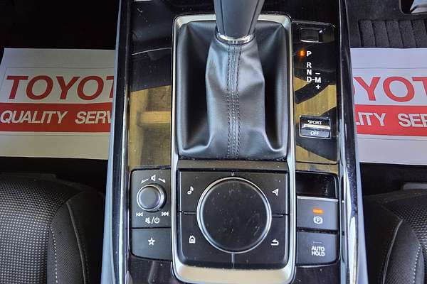 2024 Mazda CX-30 G20 Pure DM Series