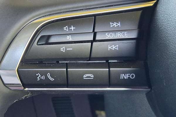 2024 Mazda CX-30 G20 Pure DM Series