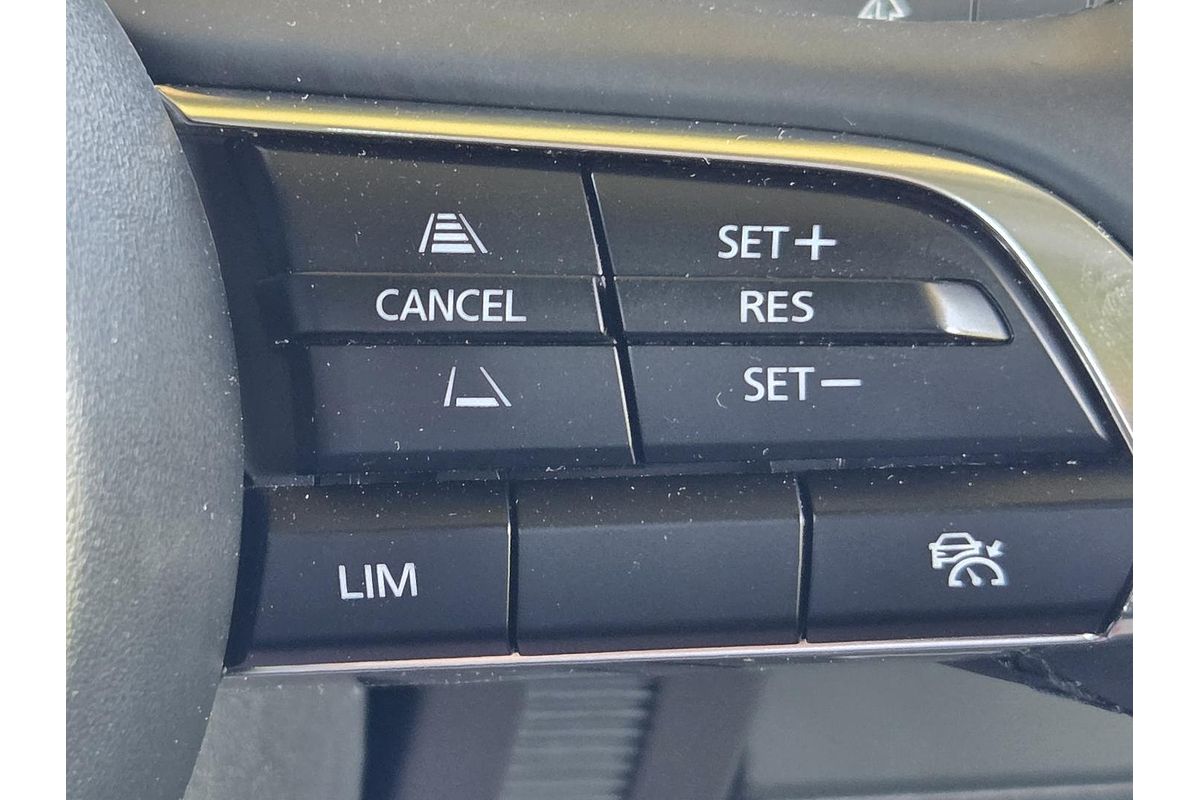 2024 Mazda CX-30 G20 Pure DM Series