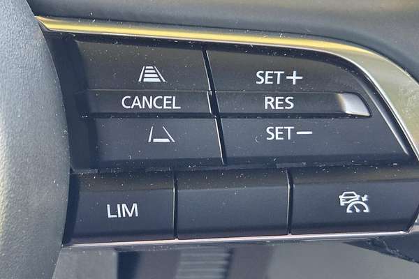 2024 Mazda CX-30 G20 Pure DM Series