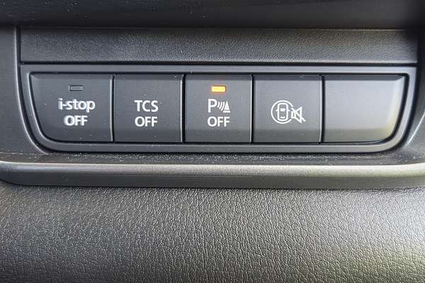 2024 Mazda CX-30 G20 Pure DM Series