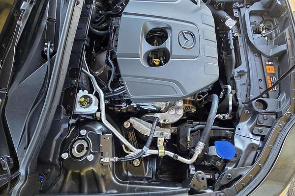 2024 Mazda CX-30 G20 Pure DM Series