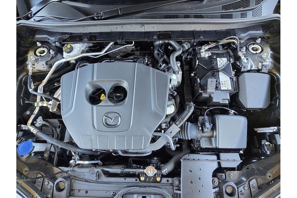 2024 Mazda CX-30 G20 Pure DM Series