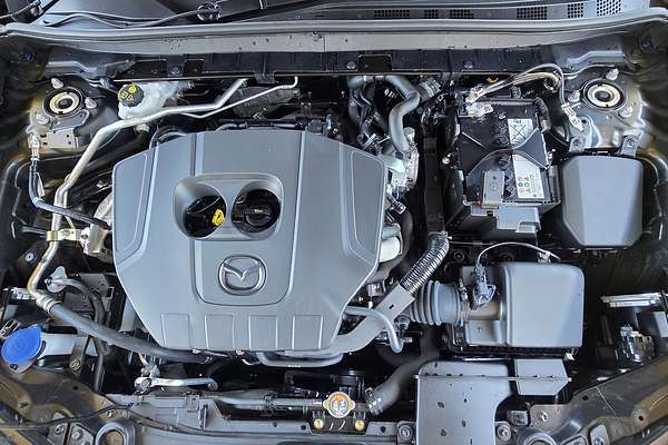 2024 Mazda CX-30 G20 Pure DM Series