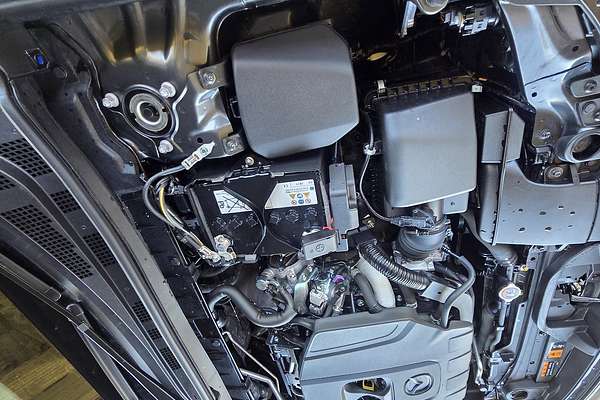 2024 Mazda CX-30 G20 Pure DM Series