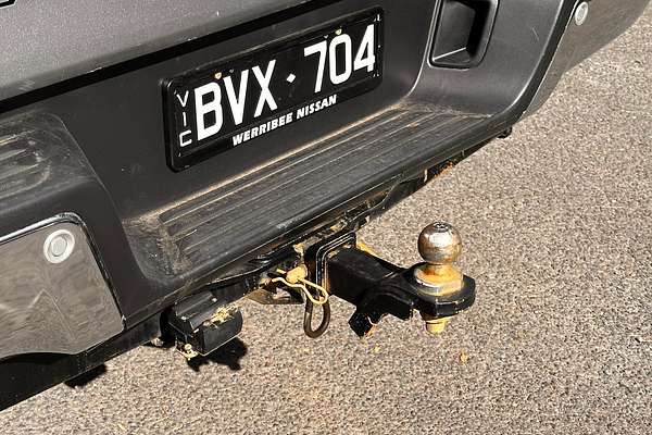 2021 Ford Ranger XLT PX MkIII 4X4 3.2L