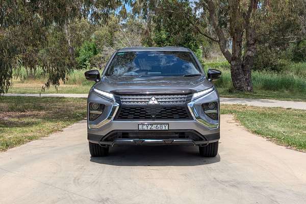 2023 Mitsubishi Eclipse Cross Black Edition YB