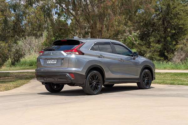 2023 Mitsubishi Eclipse Cross Black Edition YB