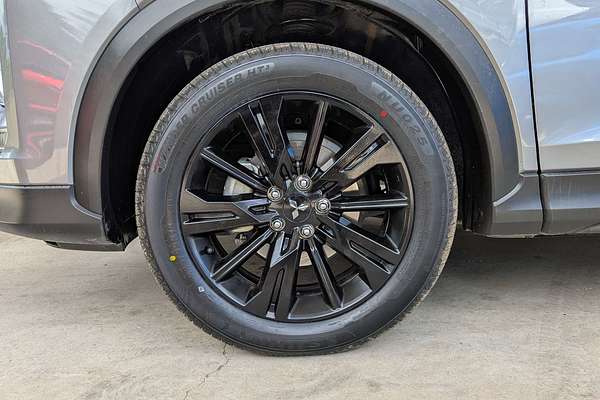 2023 Mitsubishi Eclipse Cross Black Edition YB