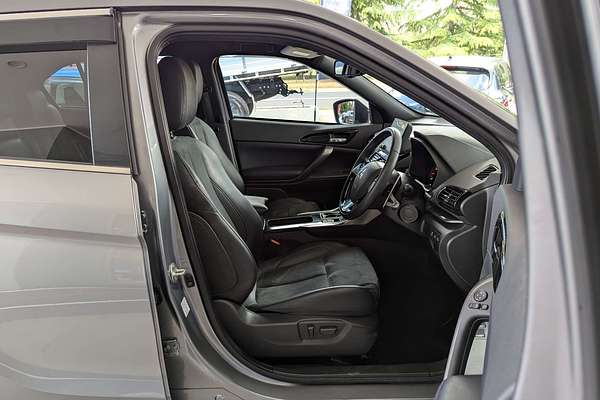 2023 Mitsubishi Eclipse Cross Black Edition YB