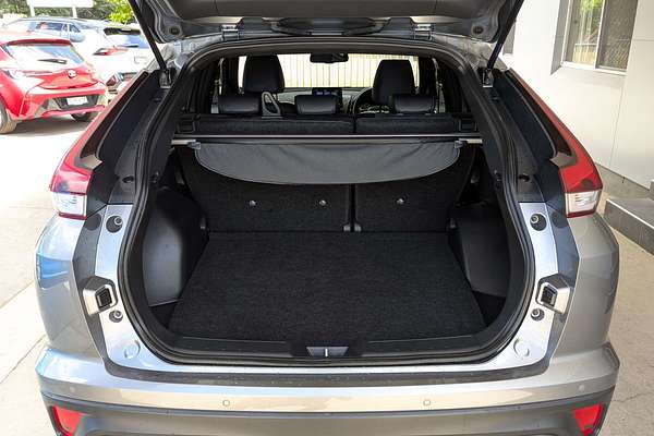 2023 Mitsubishi Eclipse Cross Black Edition YB